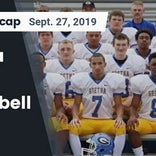 Football Game Preview: Campbell vs. Rustburg
