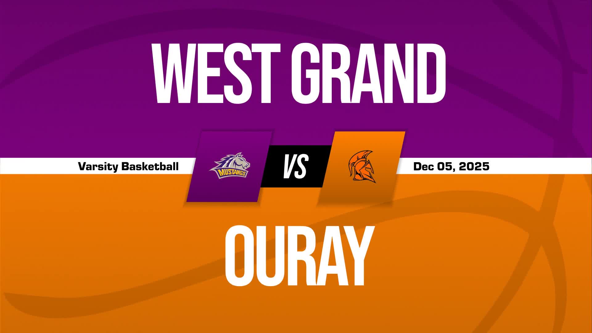 Basketball Recap: West Grand Takes a Loss