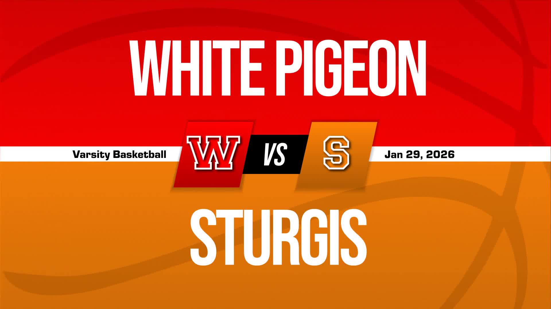 Basketball Game Preview: White Pigeon Chiefs vs. Hartford Huskies