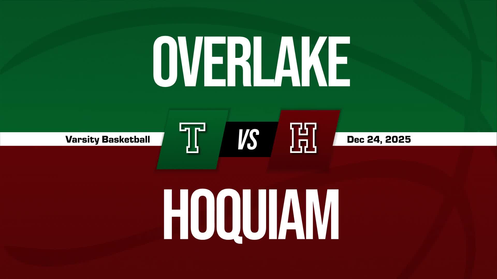 Basketball Game Preview: Hoquiam Grizzlies vs. Steilacoom Sentinels + How To Watch