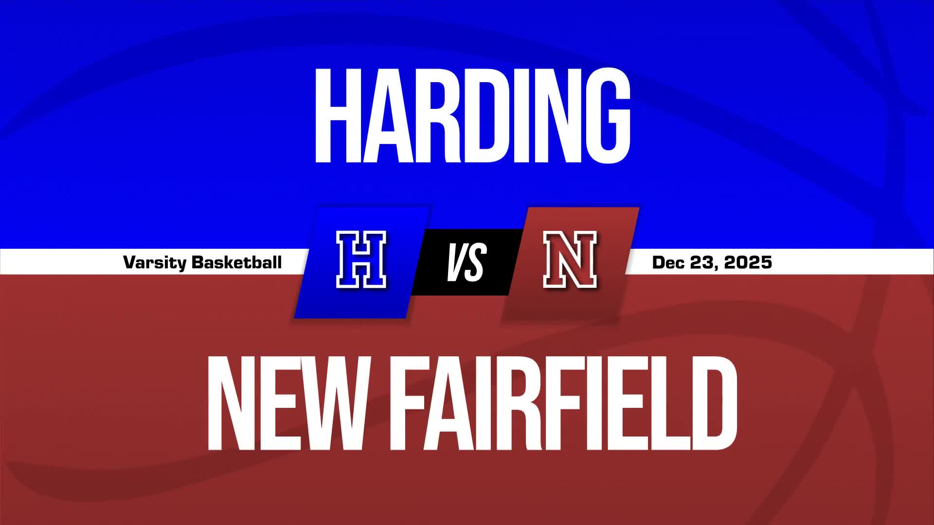 Basketball Game Preview: Harding Presidents vs. O'Brien RVT Condors