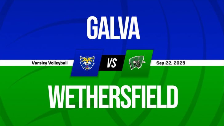 Volleyball Recap: Wethersfield Takes a Tough Playoff Loss