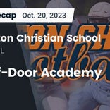 Football Game Recap: Lighthouse Private Christian Academy Stingrays vs. Out-of-Door Academy Thunder