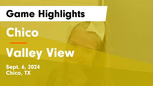 Volleyball Recap: Valley View Comes Up Short