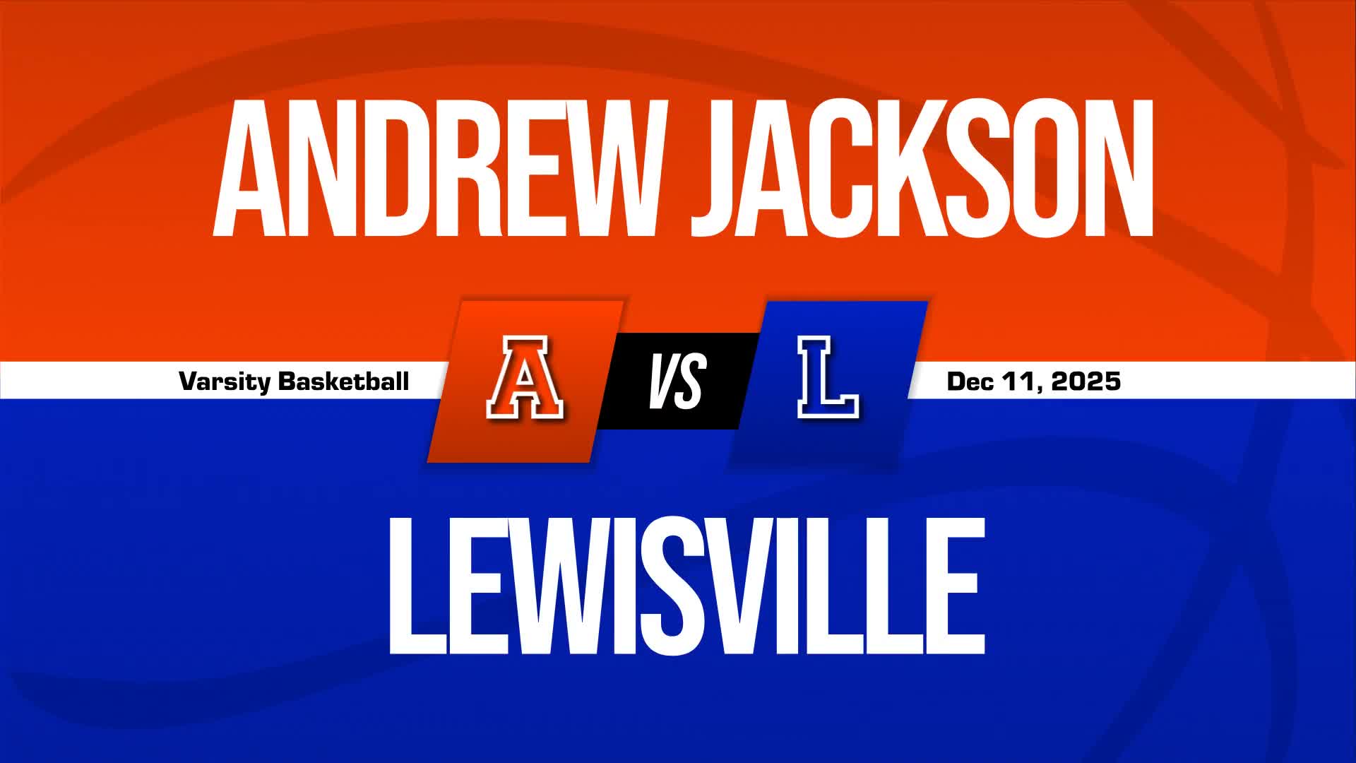 Basketball Recap: Lewisville Takes a Loss + How To Watch