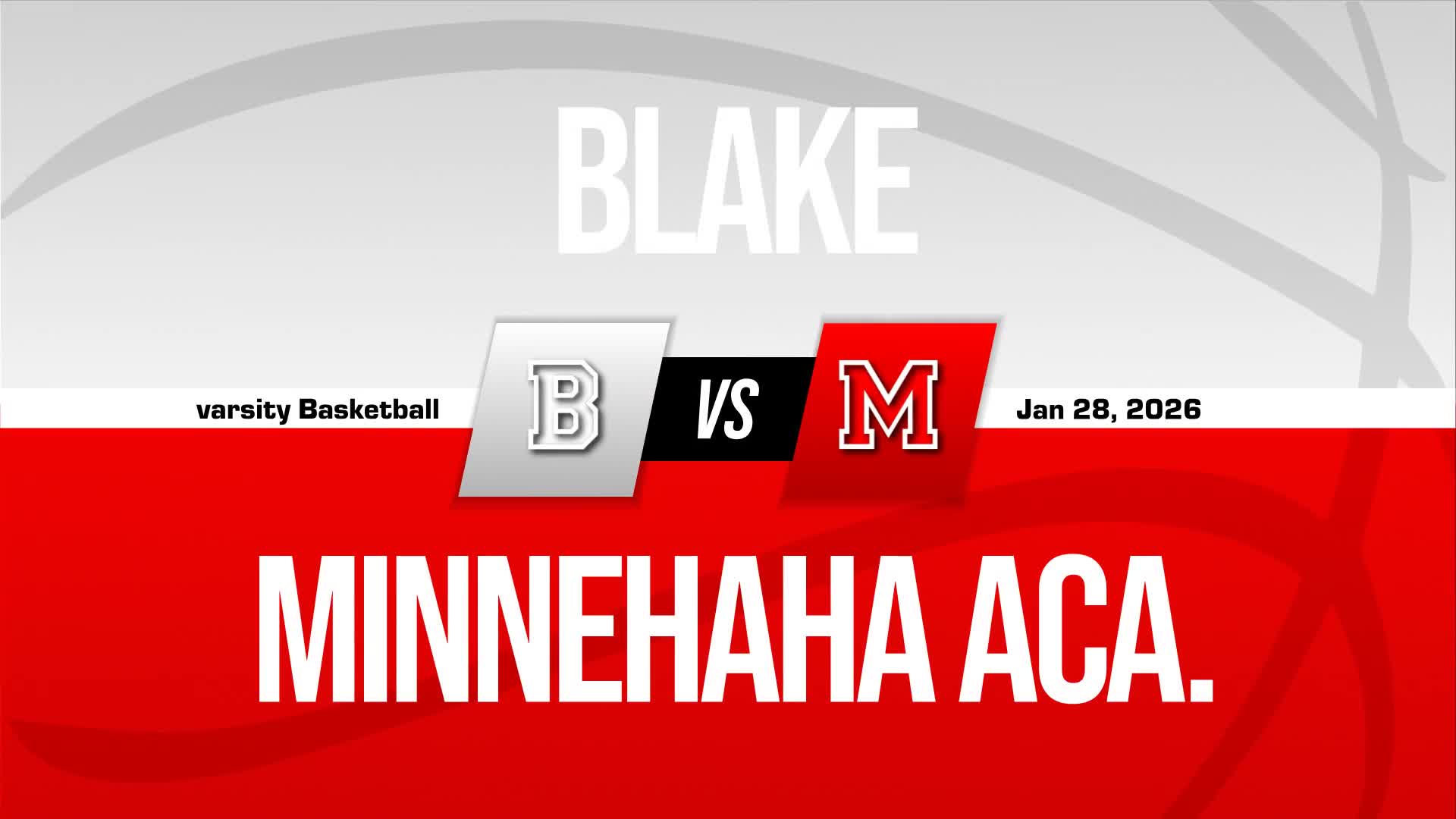 Basketball Recap: Minnehaha Academy Takes a Loss