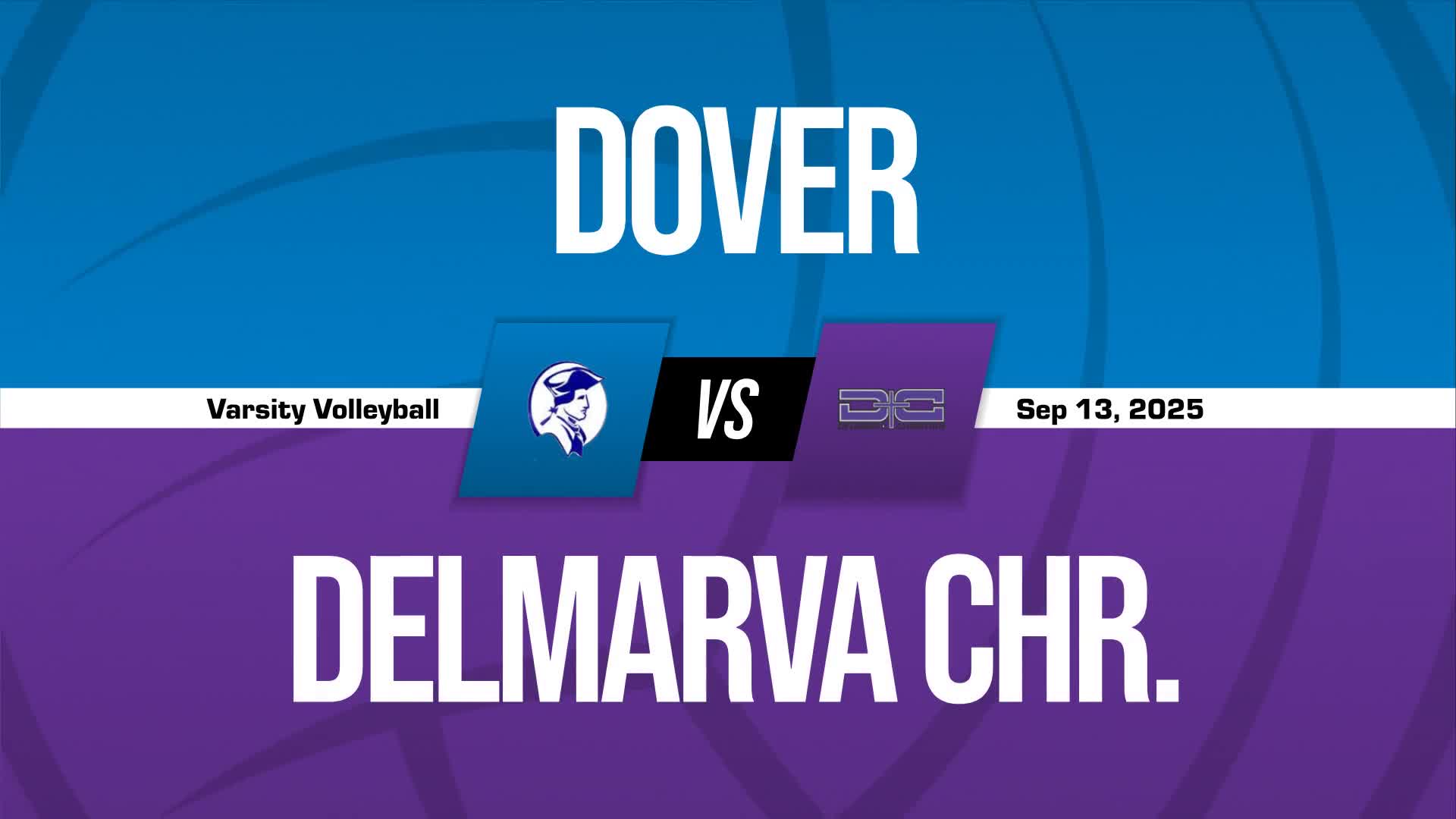Volleyball Recap: Dover's  Win  on Tuesday Extends Winning Strea