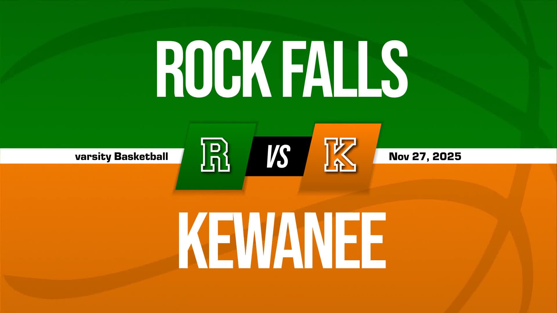 Basketball Game Preview: Rock Falls Rockets vs. Geneseo Maple Leafs