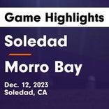 Soccer Game Recap: Soledad vs. North Salinas