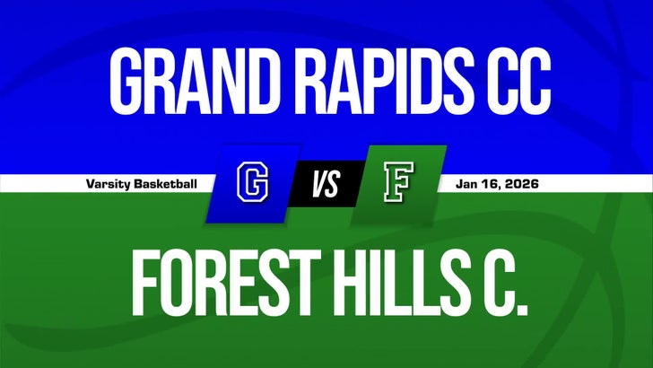 Basketball Recap: Catholic Central Sets Scoring Season-High Agai