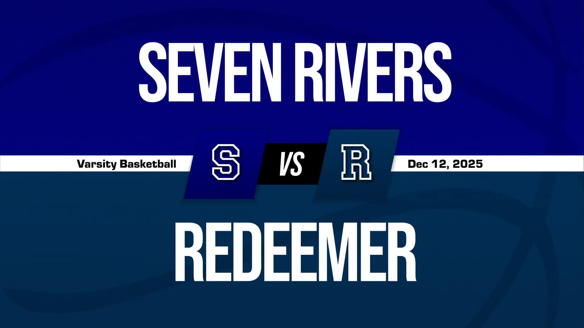 Basketball Game Preview: Redeemer Christian Lions vs. Cedar Key Sharks + How To Watch