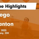 Otsego suffers sixth straight loss on the road