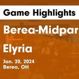 Elyria suffers 11th straight loss at home