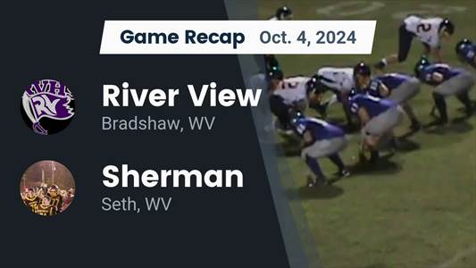 Football Recap: Sherman Triumphant Thanks to a Strong Effort from  Trey Lester