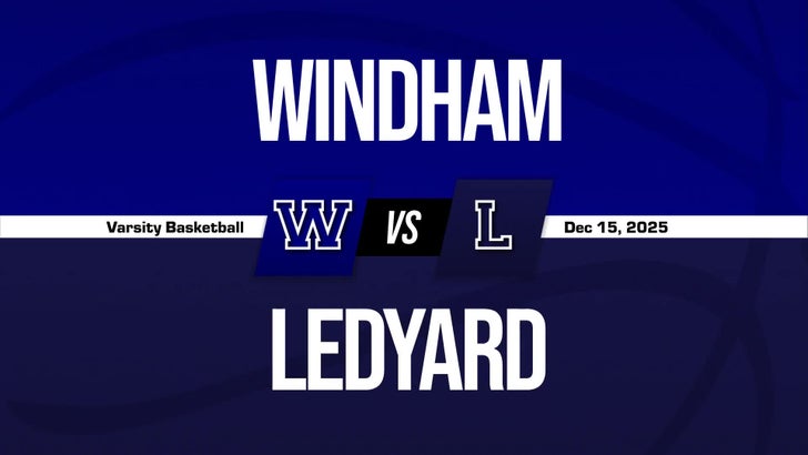 Basketball Recap: Ledyard Victorious
