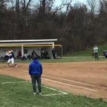 Softball Game Recap: Derry Trojans vs. South Allegheny Gladiators