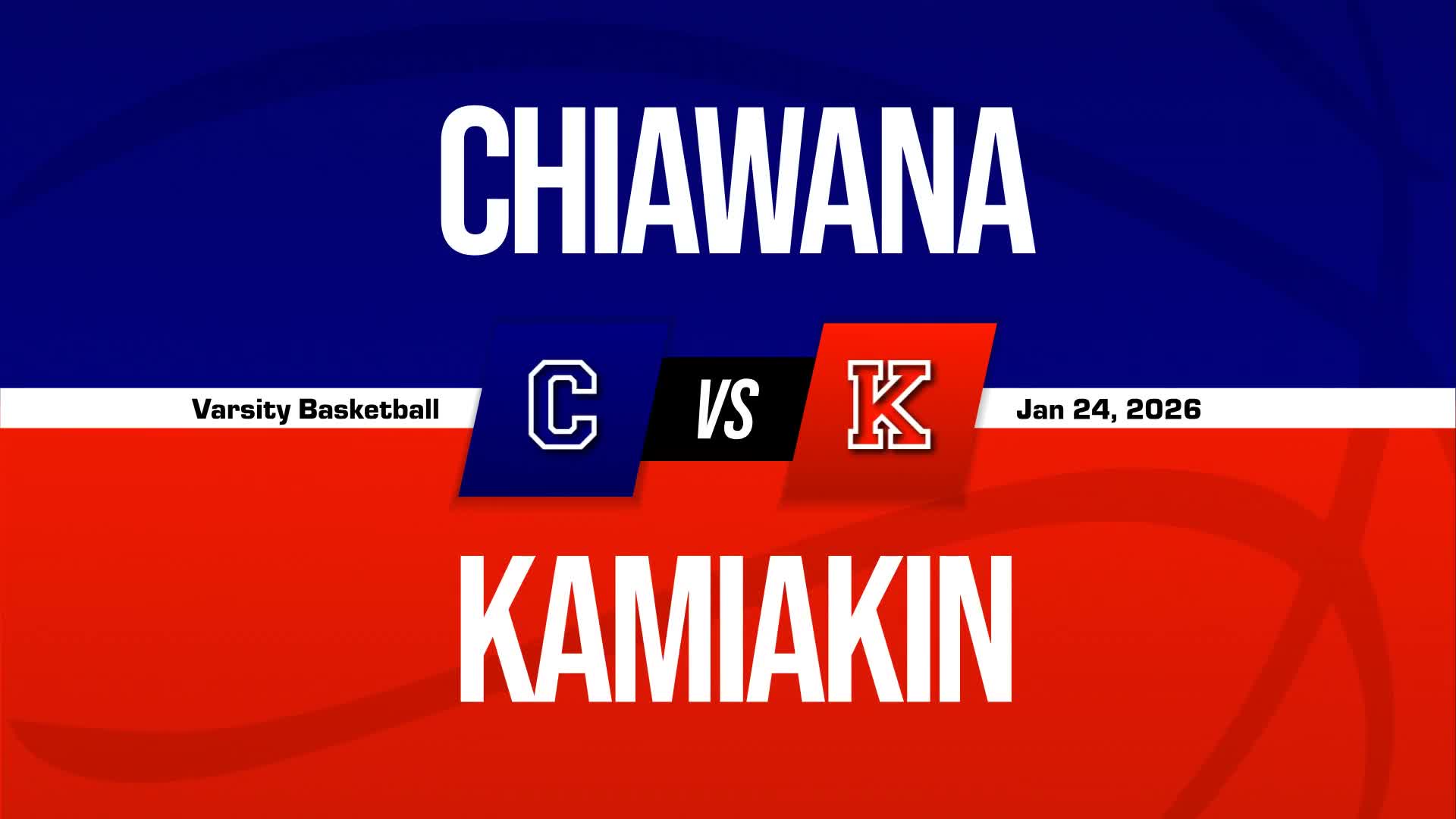 Basketball Recap: Kamiakin Takes a Loss