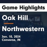 Basketball Game Preview: Oak Hill Golden Eagles vs. North Miami Warriors