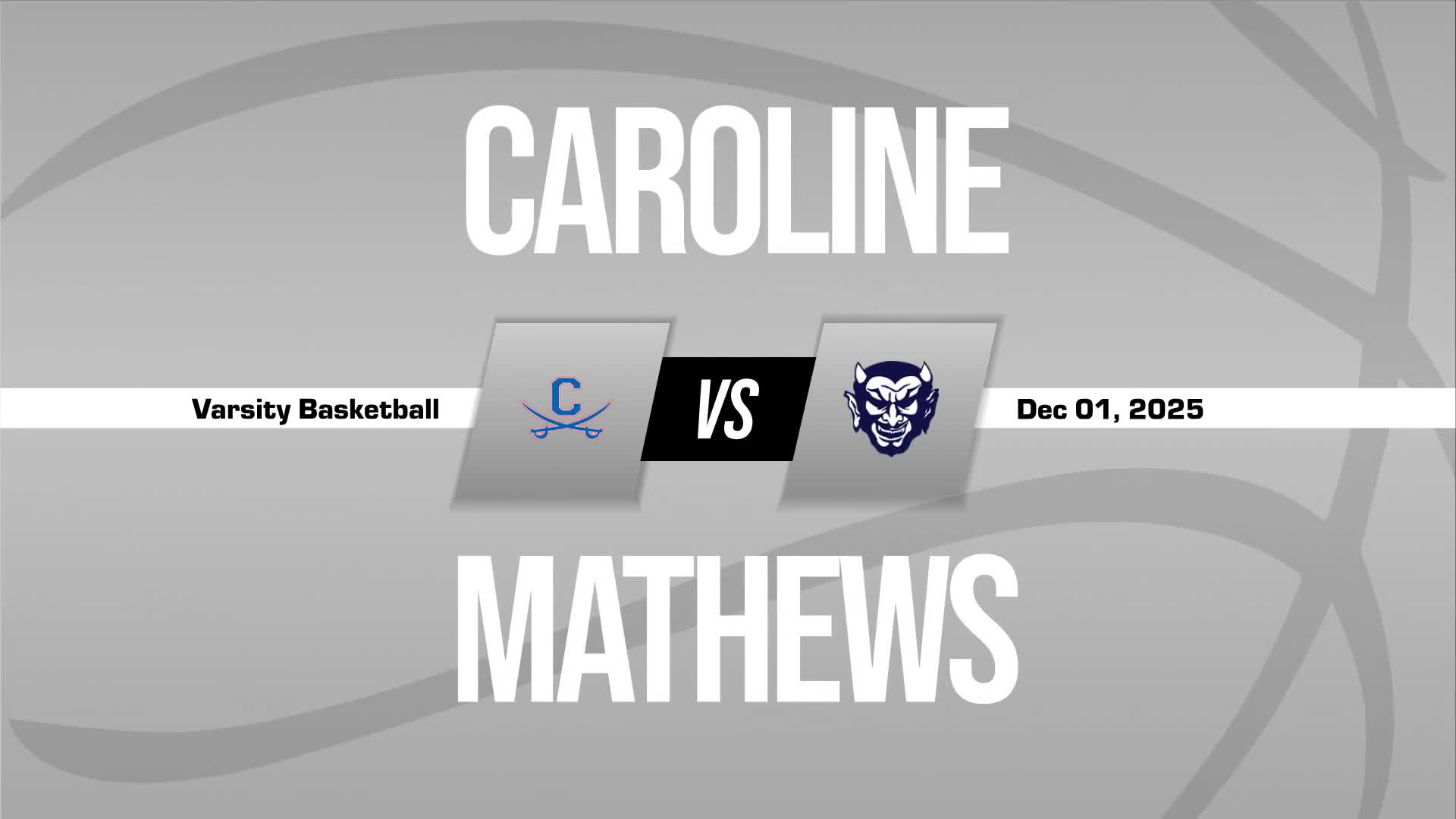 Basketball Game Preview: Caroline Cavaliers vs. Patrick Henry Patriots + How To Watch