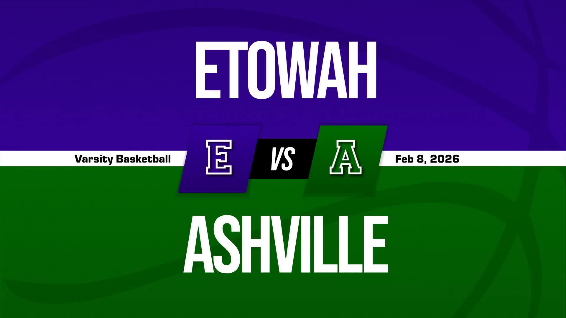 Nate Huckbay Game Report: vs Etowah + How To Watch