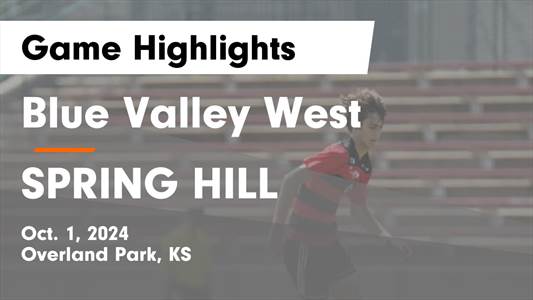 Soccer Game Preview: Spring Hill vs. Baldwin