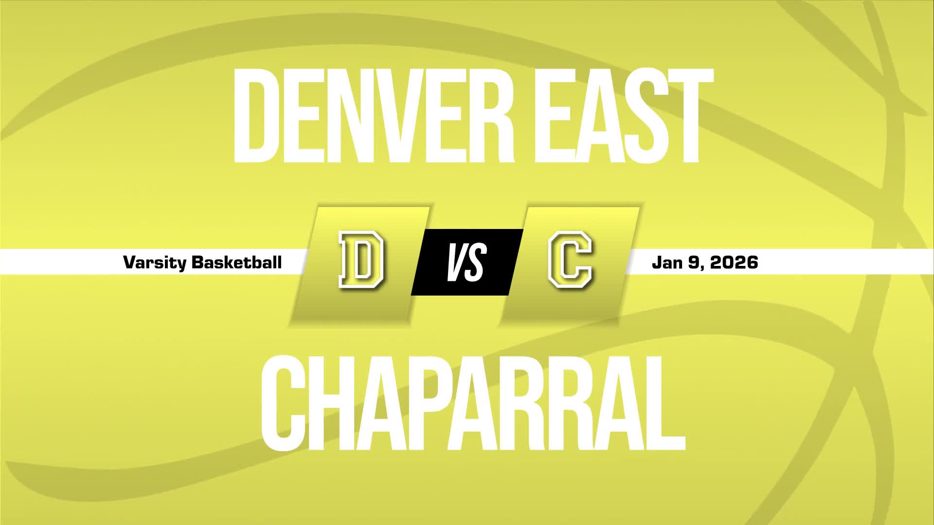Basketball Game Preview: Denver East Angels vs. Arapahoe Warriors + How To Watch