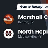 Football Game Preview: Murray vs. Madisonville-North Hopkins
