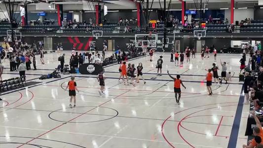 Basketball Recap: Olly Justice's Big Game Can't Quite Lead Frede