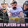 High school softball: MaxPreps Players of the Year in every state thumbnail