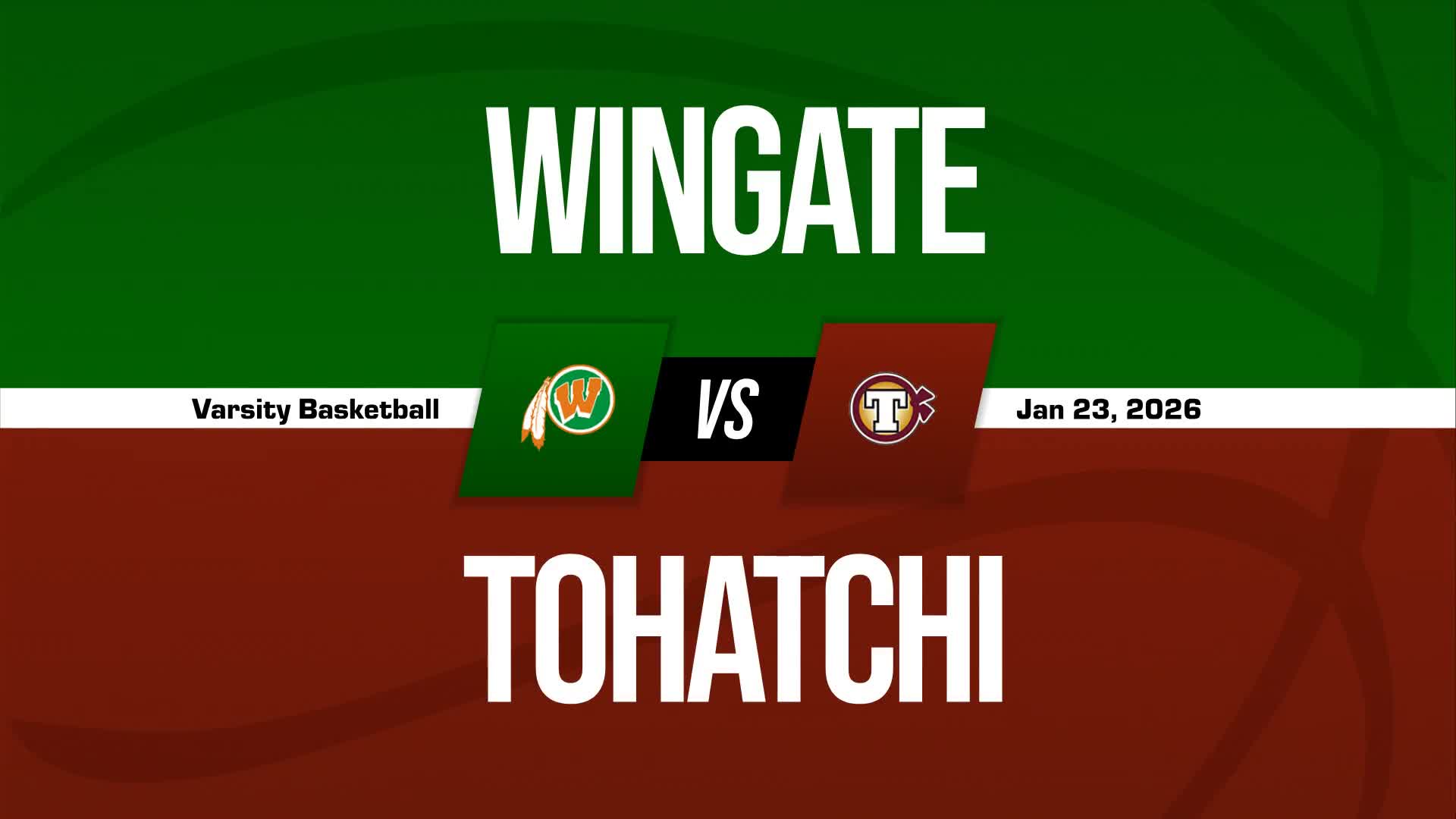 Basketball Game Preview: Wingate Bears vs. Thoreau Hawks + How To Watch