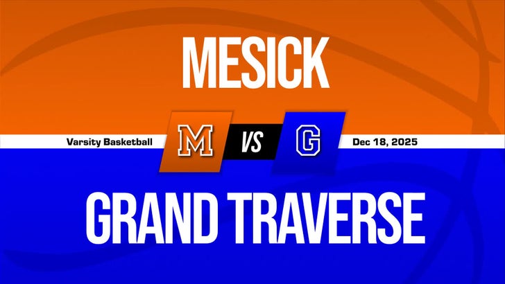 Basketball Game Preview: Mesick Bulldogs vs. Mason County Easter