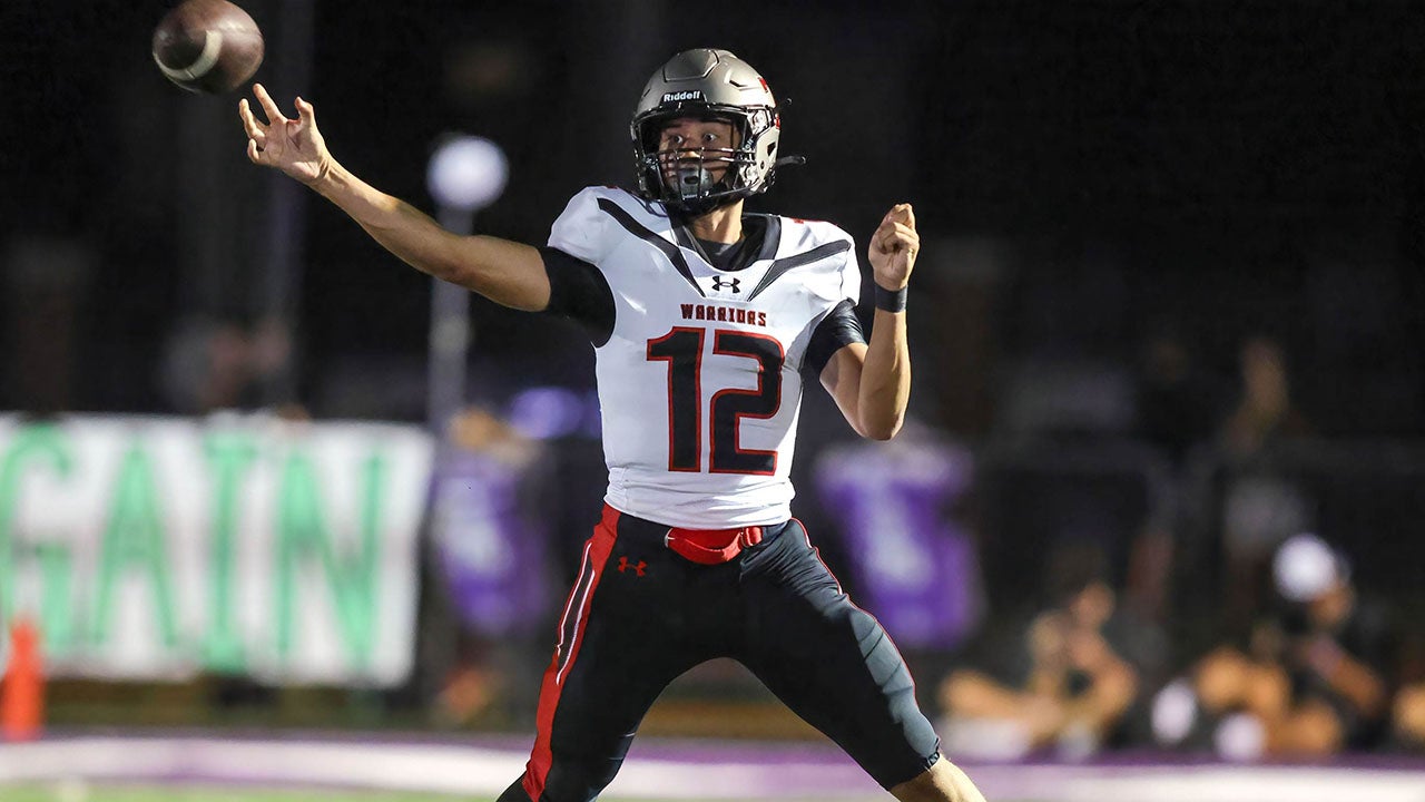 2025 Preseason MaxPreps Top 25: No. 24 Thompson