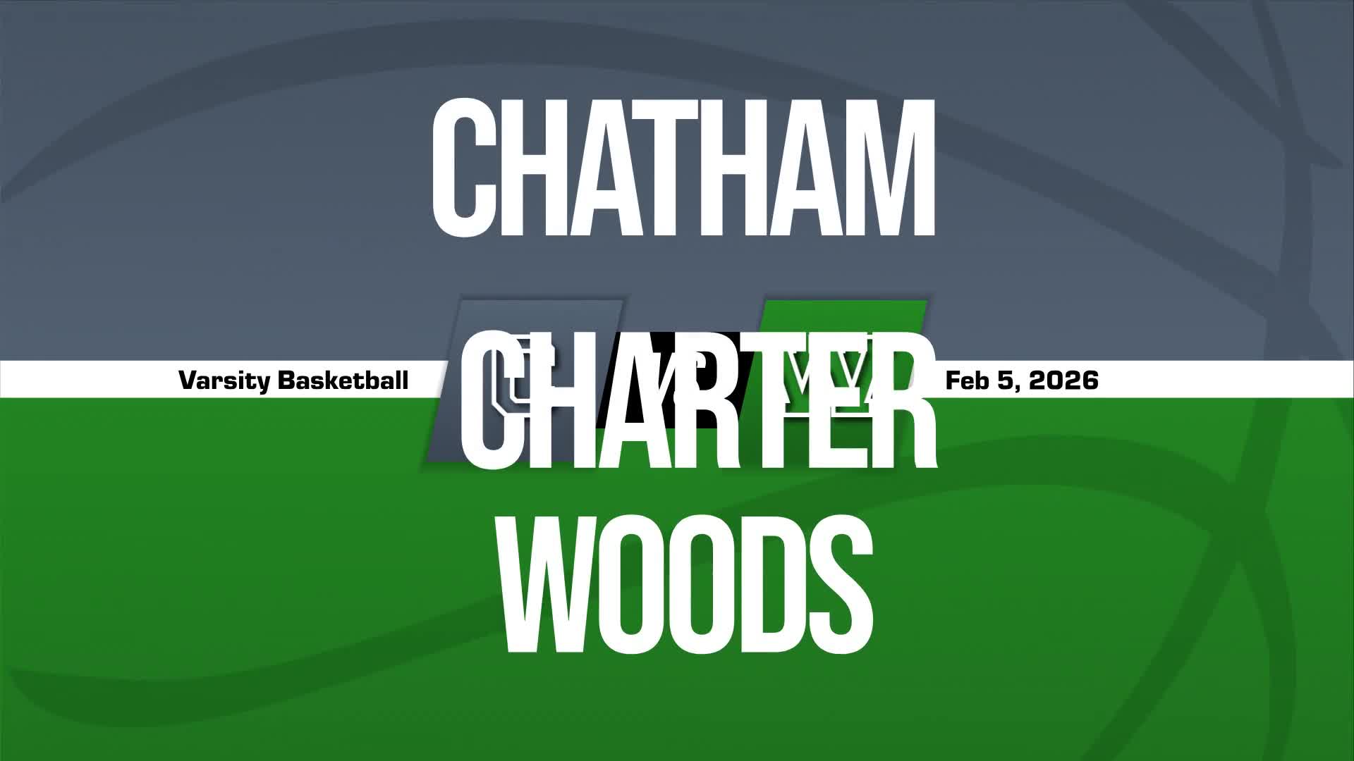 Basketball Game Preview: Woods Charter Wolves vs. Clover Garden School Grizzlies + How To Watch