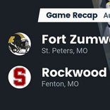 Football Game Preview: St. Charles West vs. Fort Zumwalt East