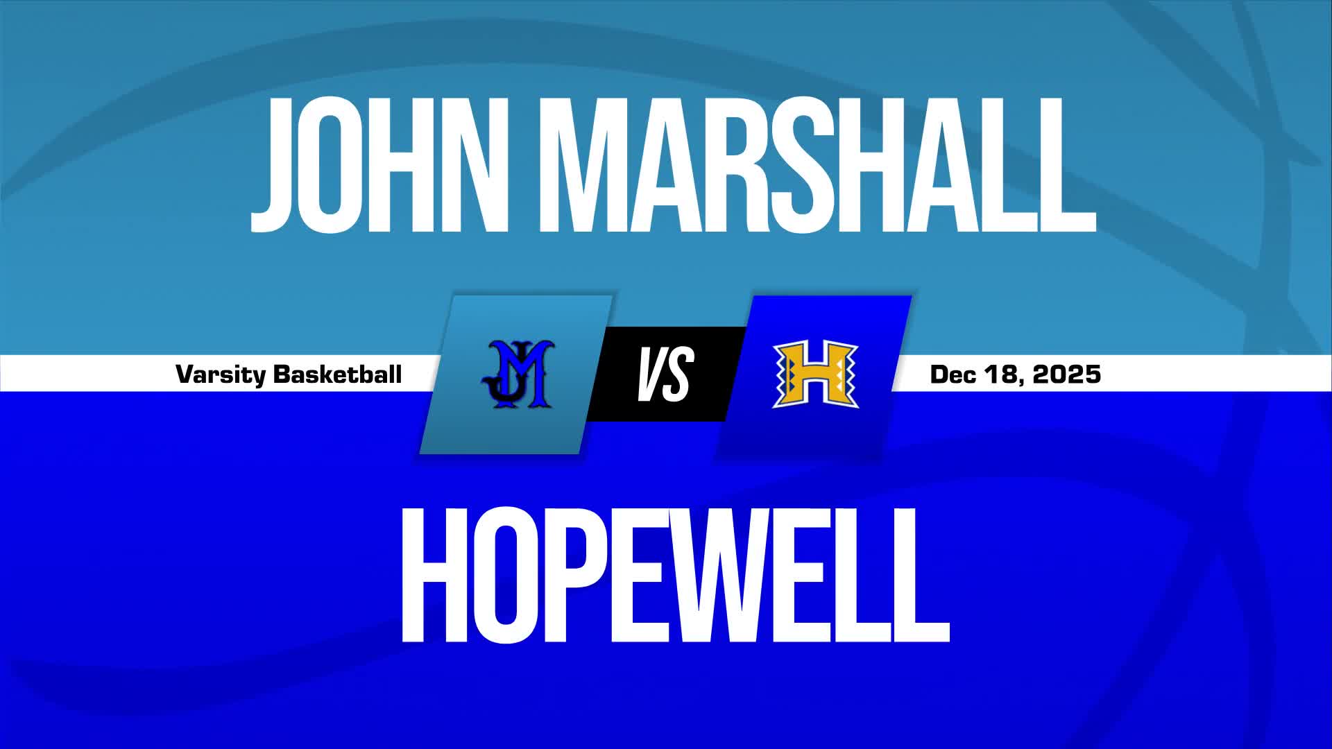 Basketball Game Preview: Hopewell Blue Devils vs. Petersburg Cri