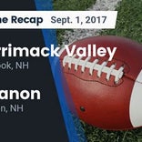 Football Game Preview: Merrimack Valley vs. Pembroke