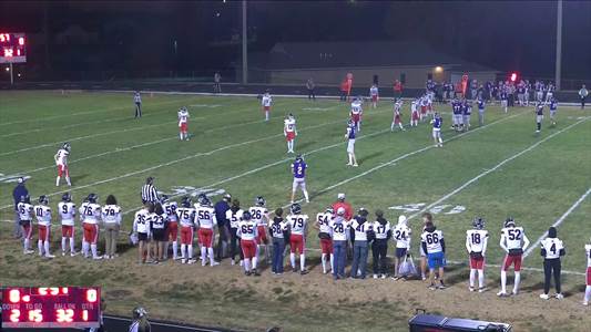 Basketball Recap: Landon Roth Leads a Balanced Attack to Beat Da