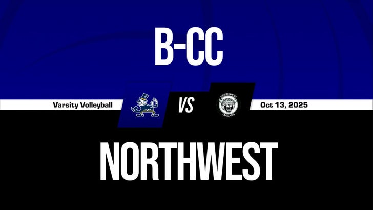 Volleyball Recap: Northwest Takes a Loss