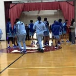 Basketball Game Recap: KIPP DC Legacy College Prep Bulldogs vs. Idea Timberwolves