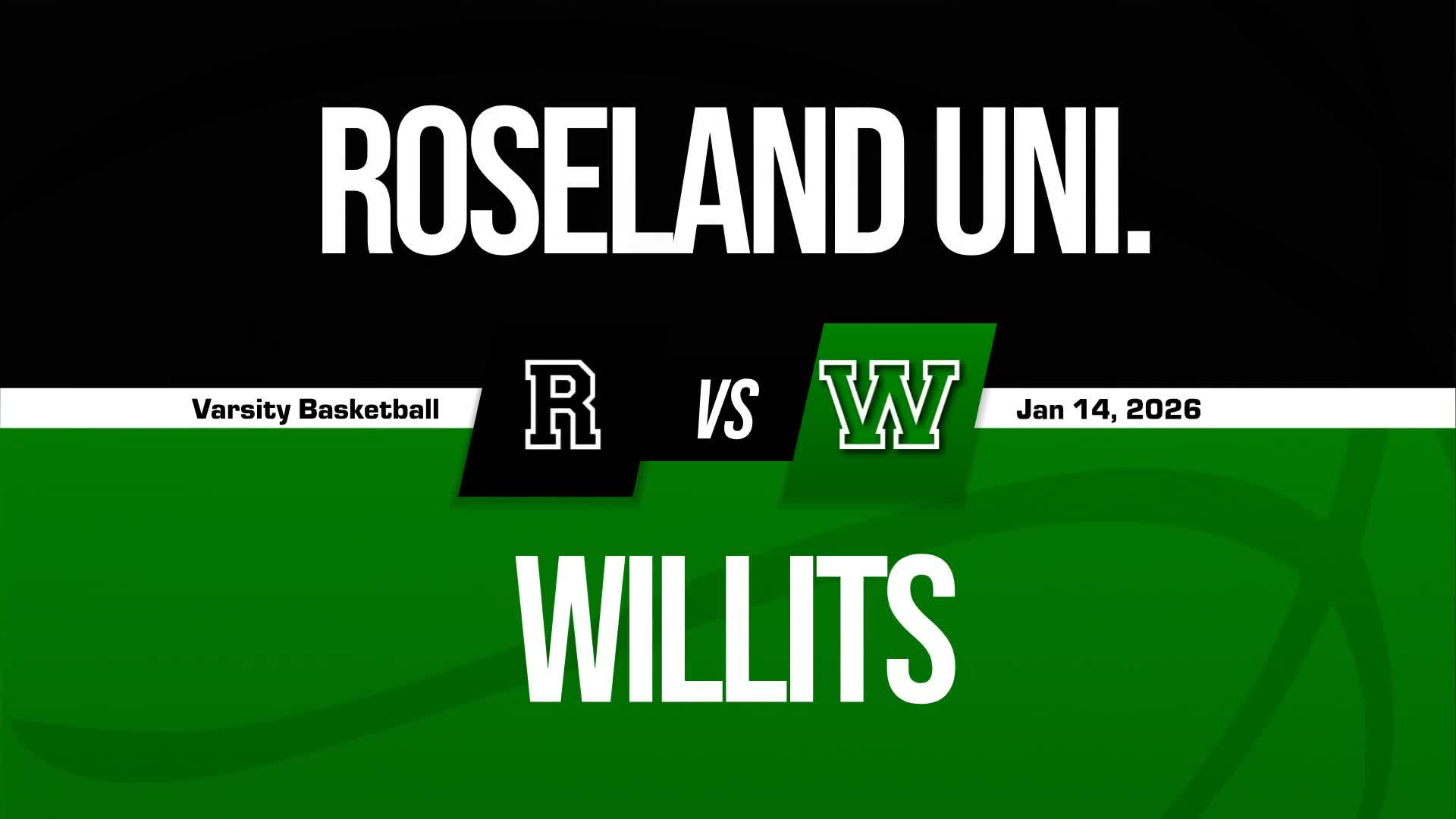Basketball Game Preview: Roseland University Prep Knights vs. Roseland Collegiate Prep Grizzlies