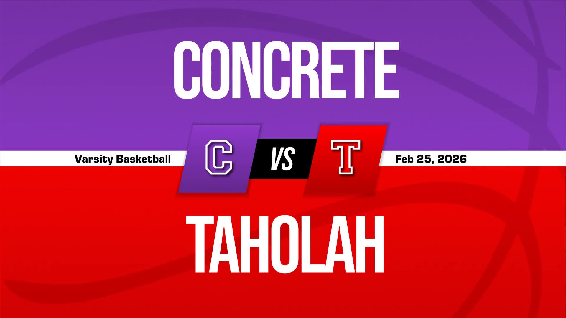 Basketball Recap: Concrete Comes Up Short + How To Watch