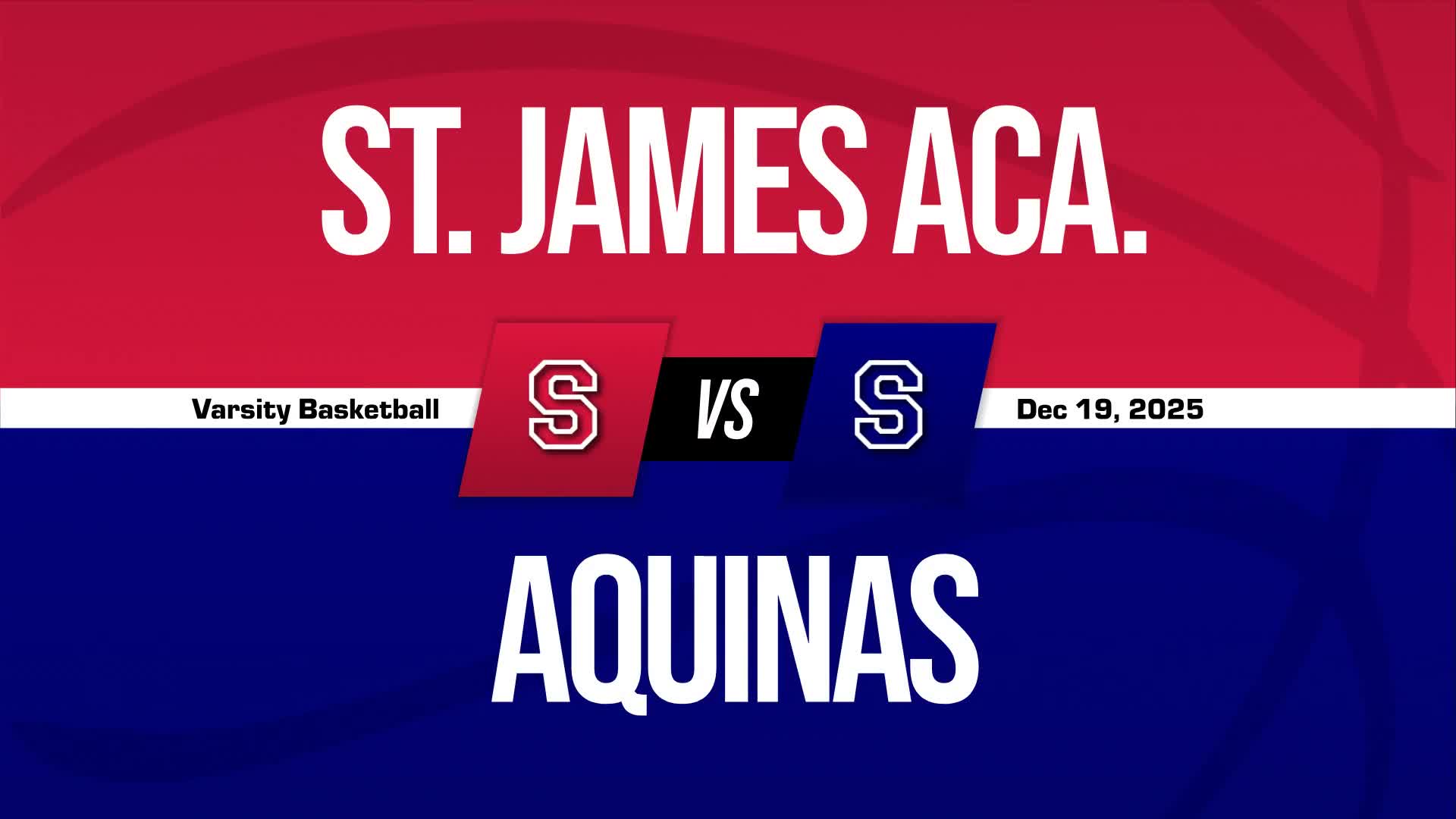 Basketball Recap: Saint Thomas Aquinas Extends Winning Streak to Seven