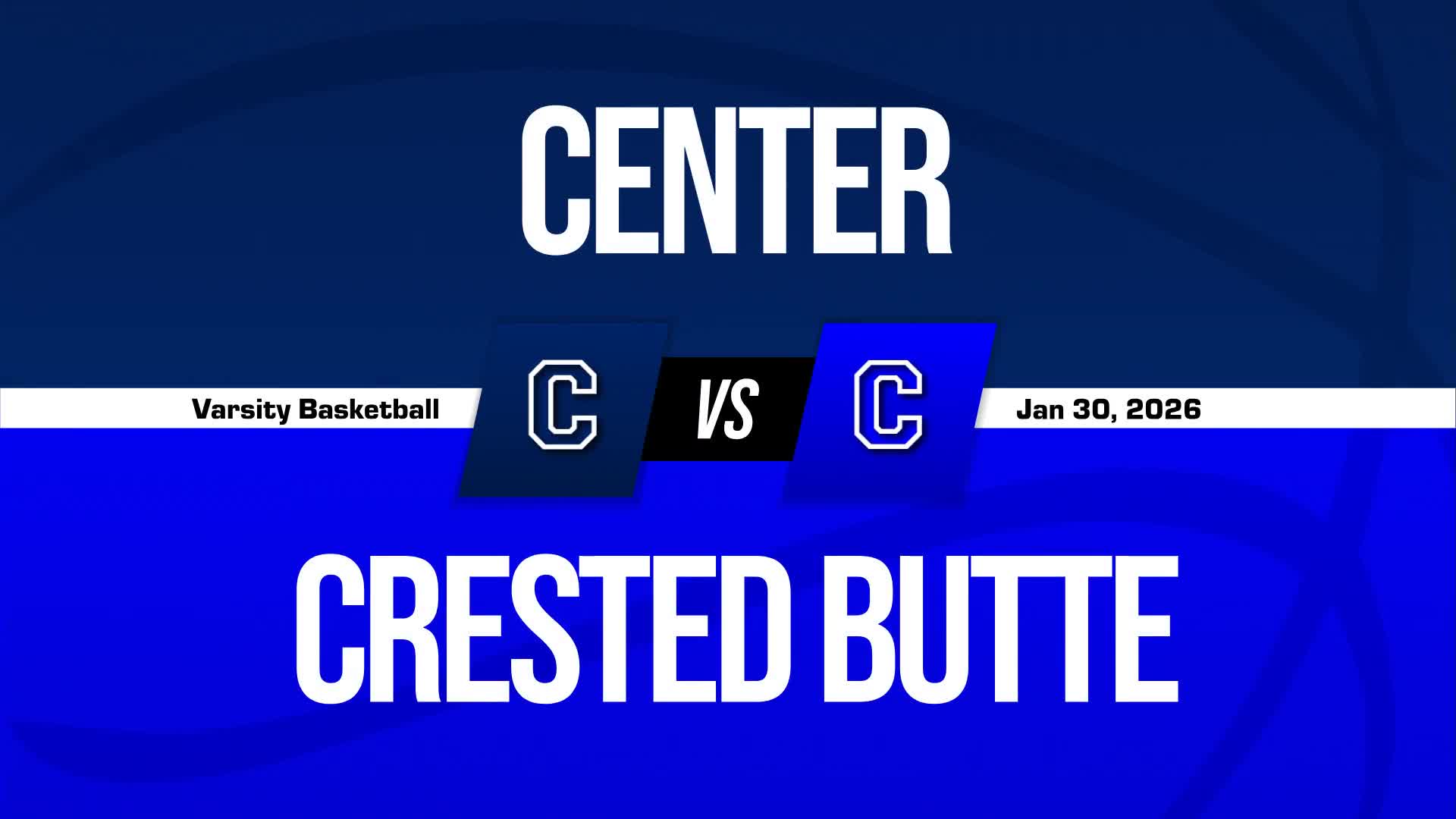 Basketball Recap: Crested Butte Snags Third  Victory in Last Four Games + How To Watch