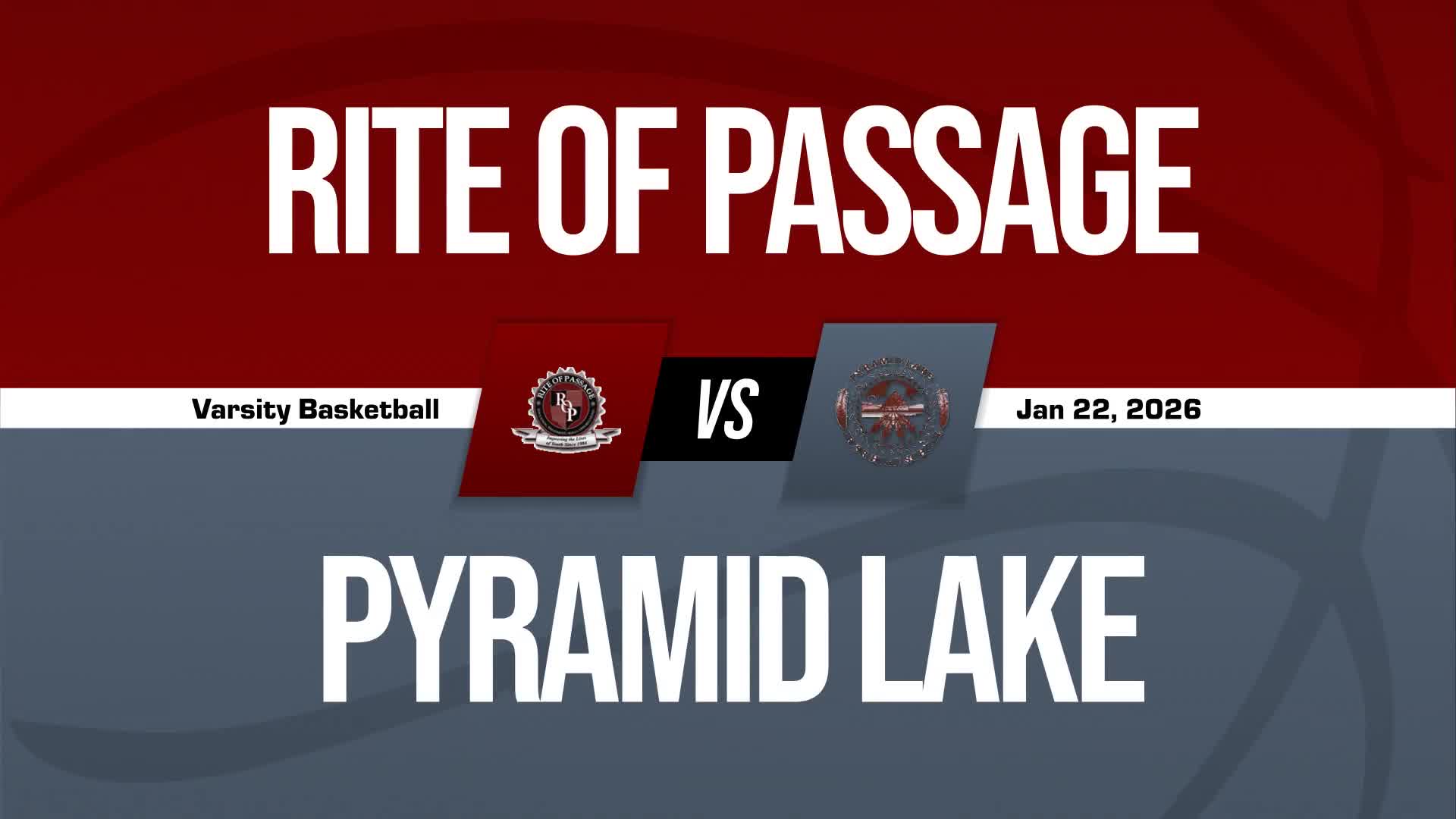 Basketball Recap: Pyramid Lake Picks Up Tenth Consecutive  Win
