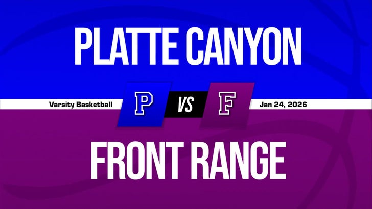 Basketball Recap: Front Range Christian Beats Estes Park for The