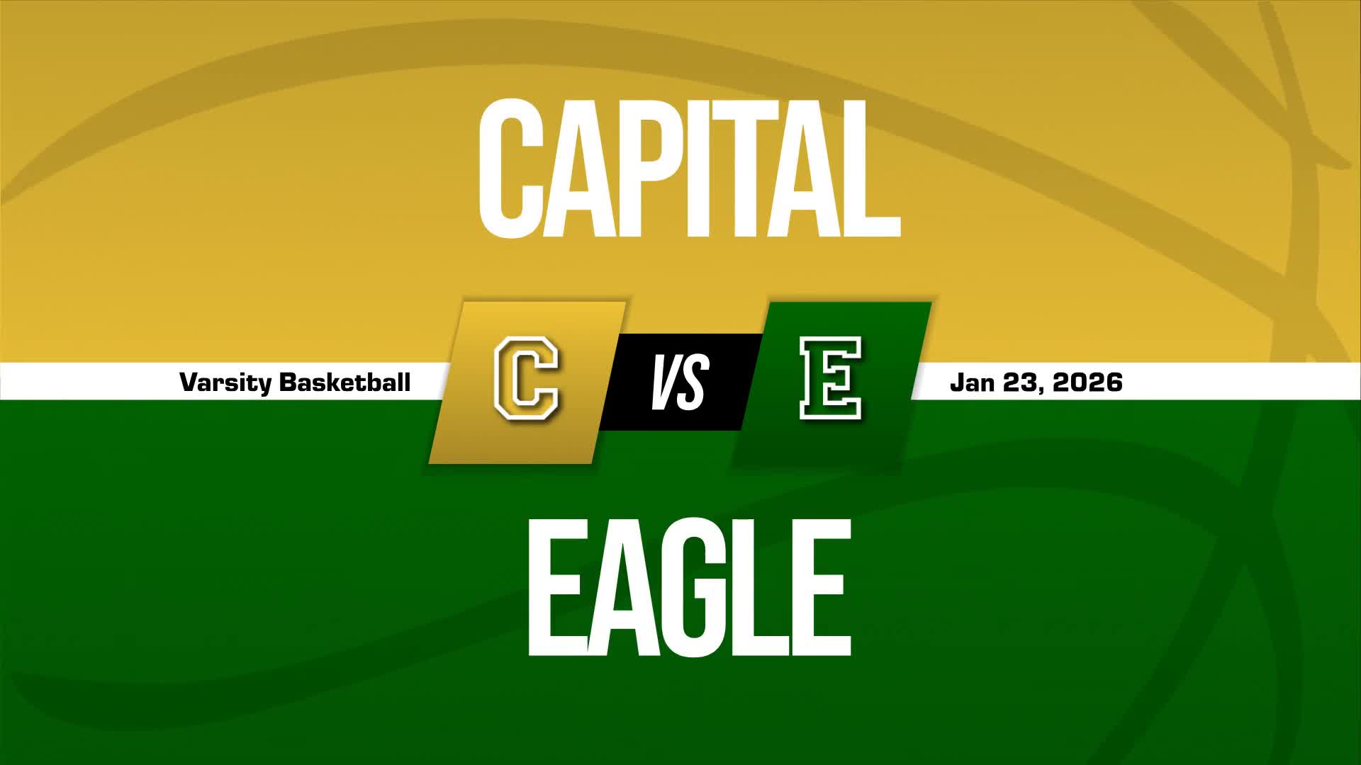 Basketball Game Preview: Eagle Mustangs vs. Meridian Warriors + How To Watch
