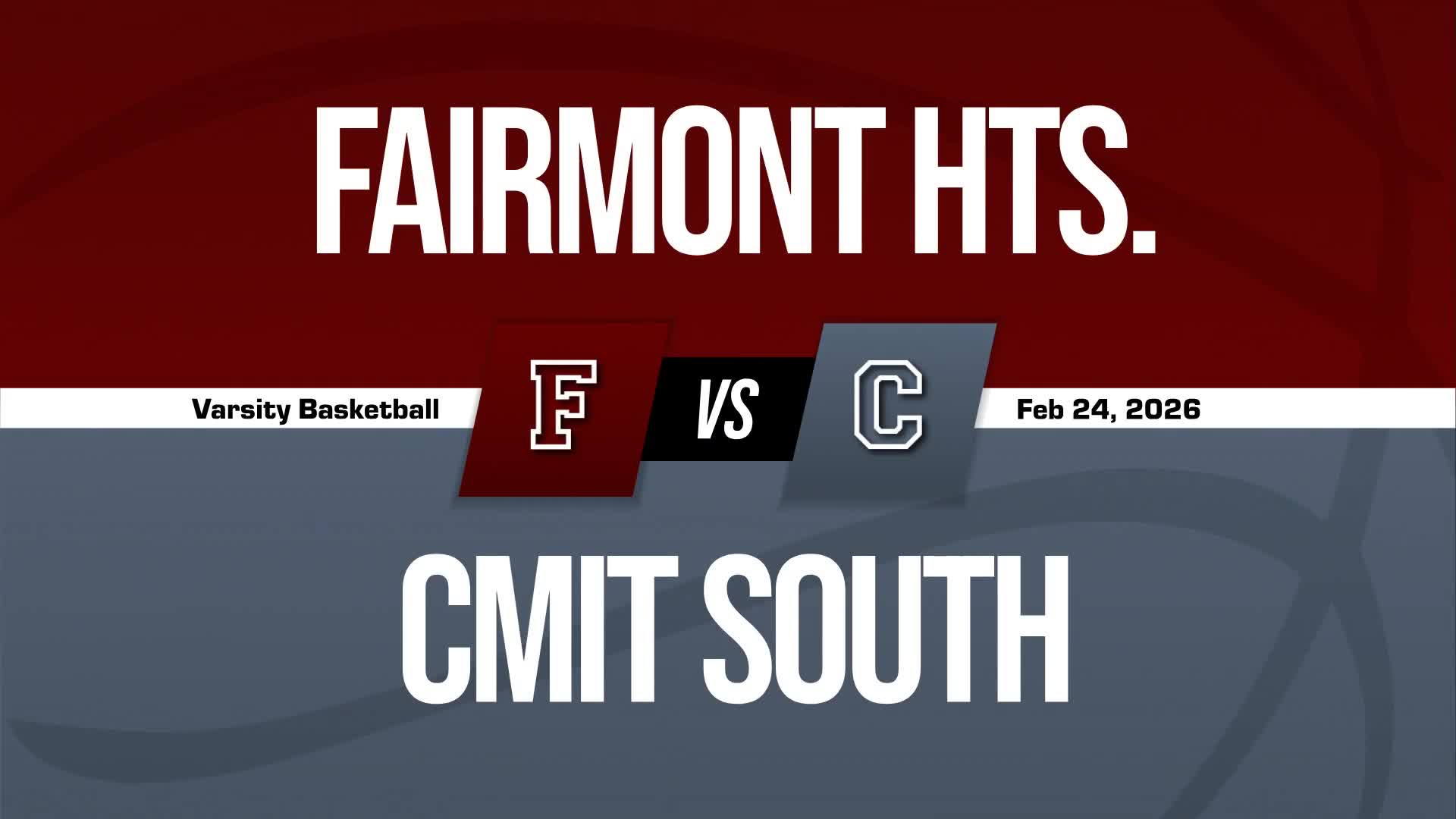 Basketball Recap: Chesapeake Math & IT Academy South Takes a Loss + How To Watch