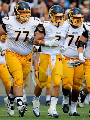 Archbishop Moeller