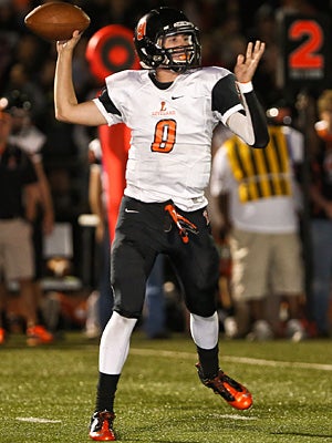 Drew Plitt, Loveland