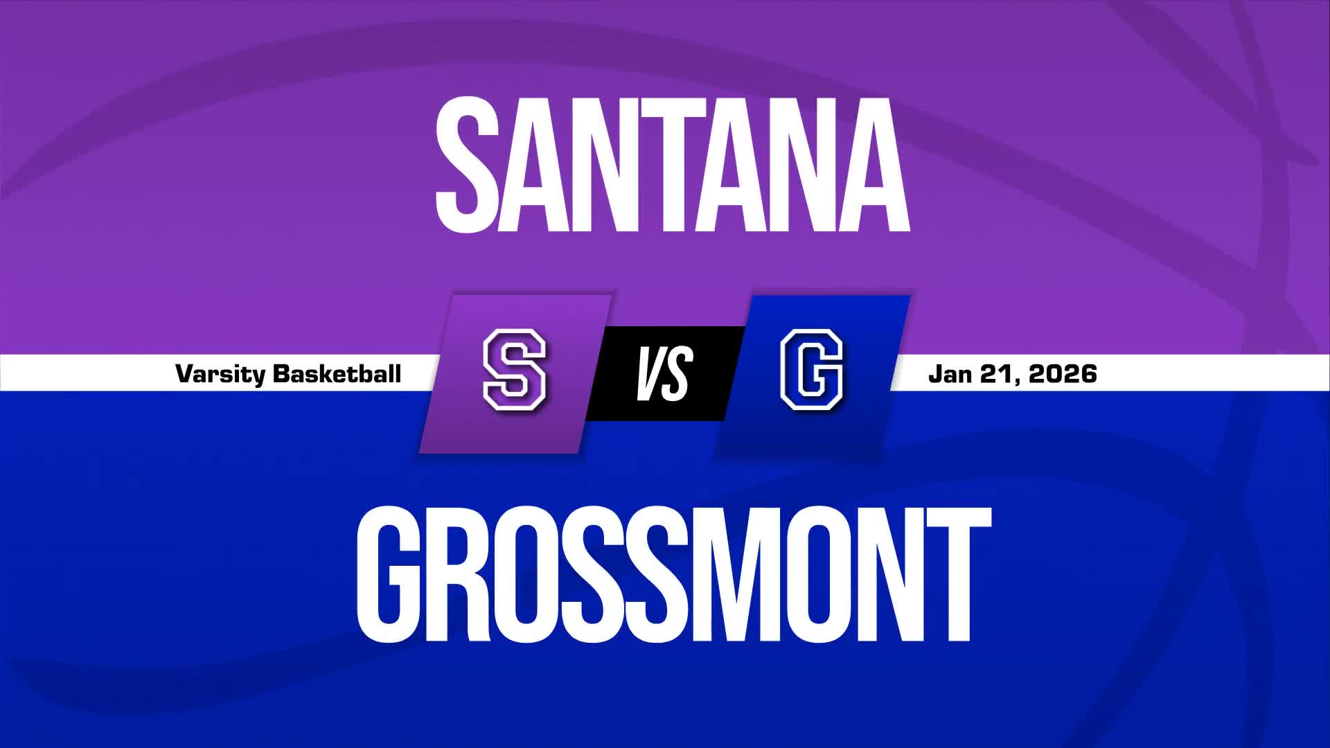 Basketball Recap: Santana Picks Up Sixth Consecutive  Victory